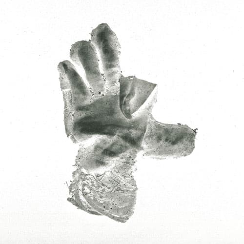 Suicide of the Hands