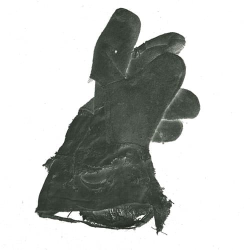 Suicide of the Hands