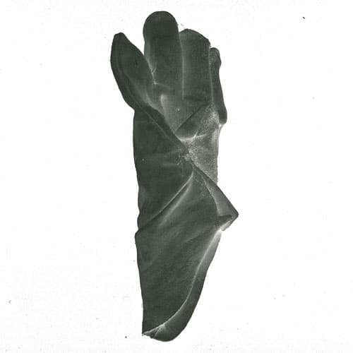 Suicide of the Hands