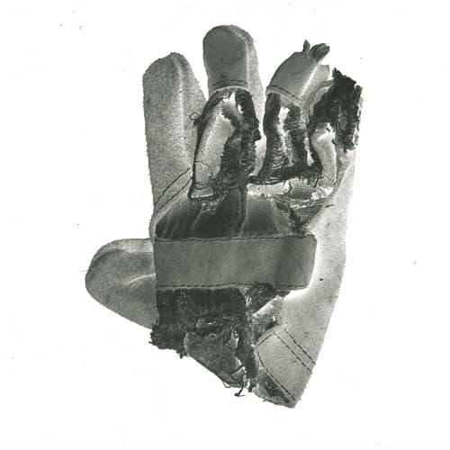 Suicide of the Hands