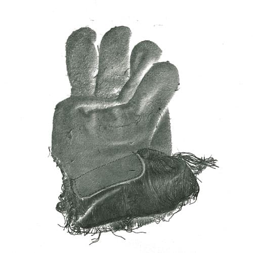 Suicide of the Hands