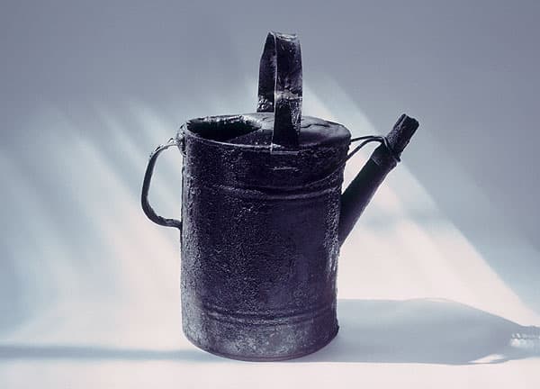 Used-up Tool (watering can 1)