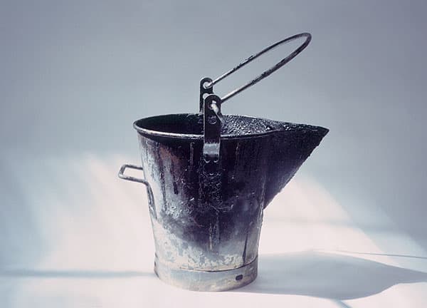Used-up Tool (pail 2)