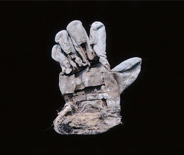 Suicide of the Hands #1 (colour series)