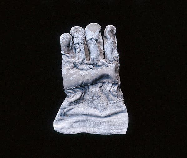 Suicide of the Hands #2 (colour series)