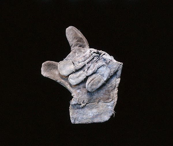 Suicide of the Hands #5 (colour series)