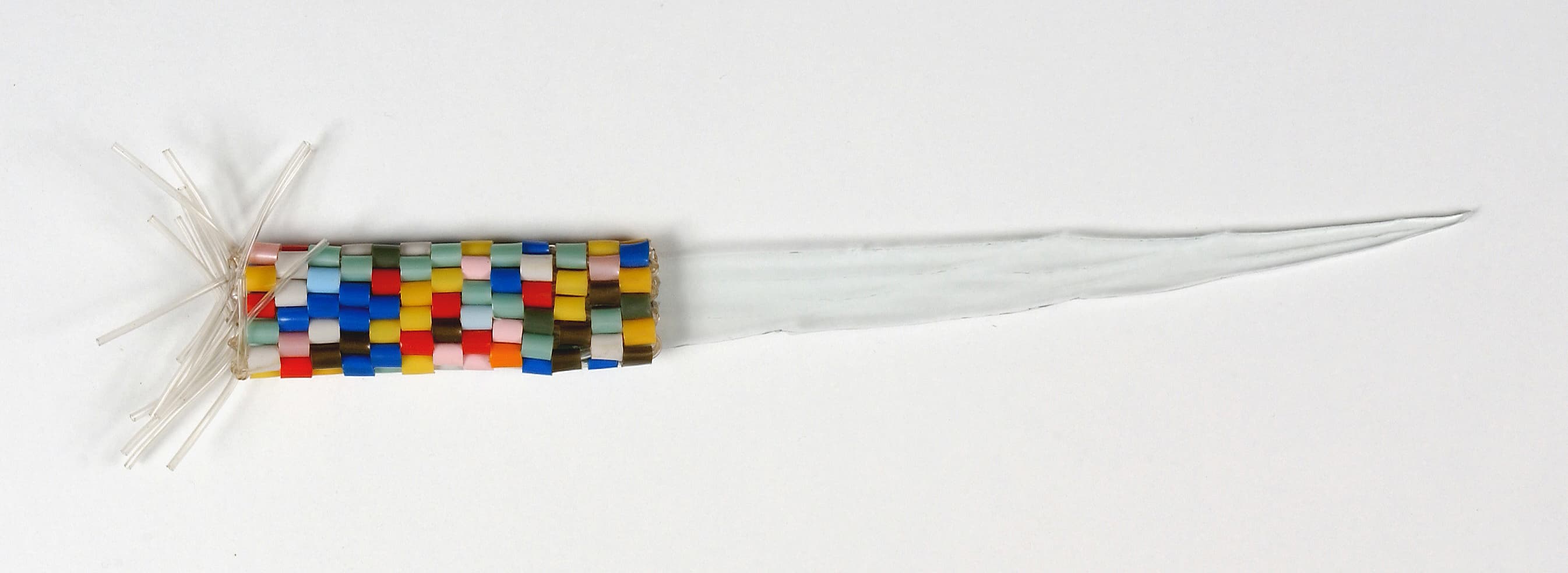Untitled (party knife #3)