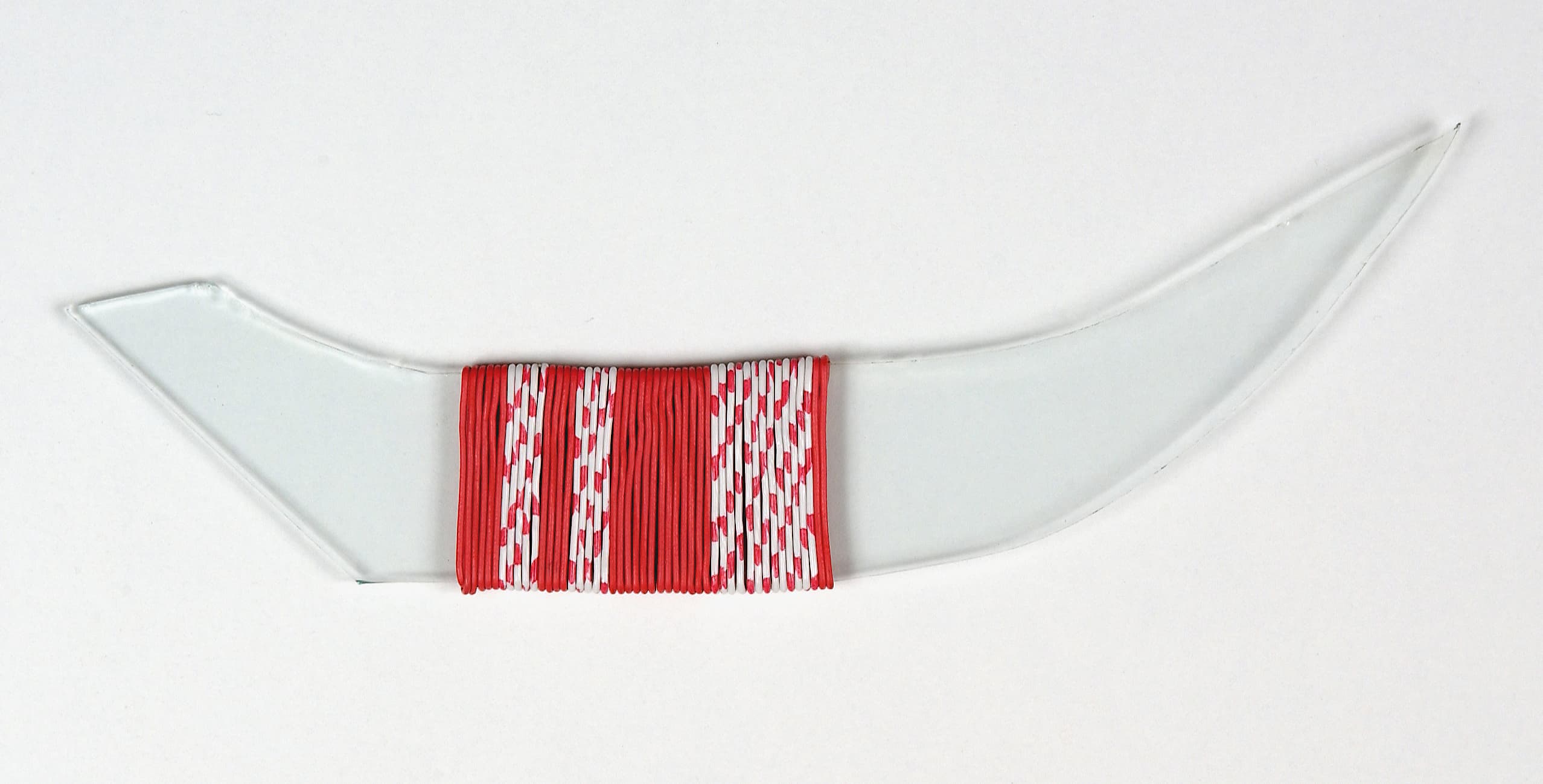 Untitled (party knife #5)