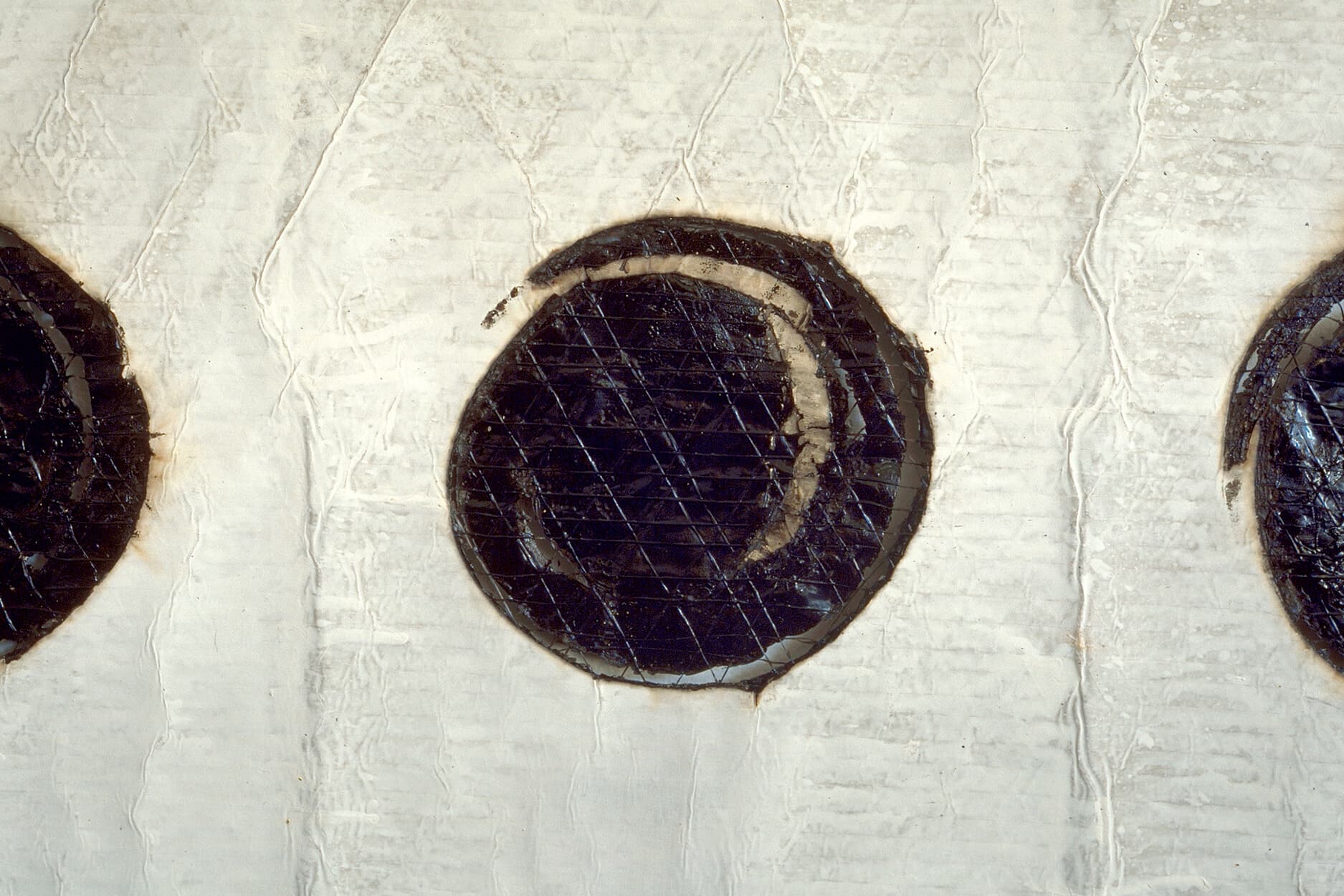 Ninth Wave (detail)