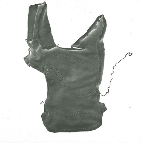 Suicide of the Hands
