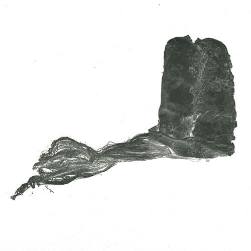 Suicide of the Hands