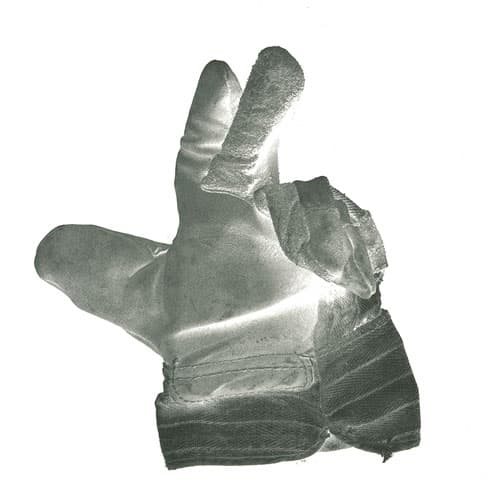 Suicide of the Hands