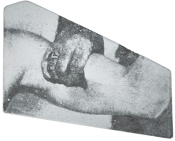 Untitled (from The Ring series)