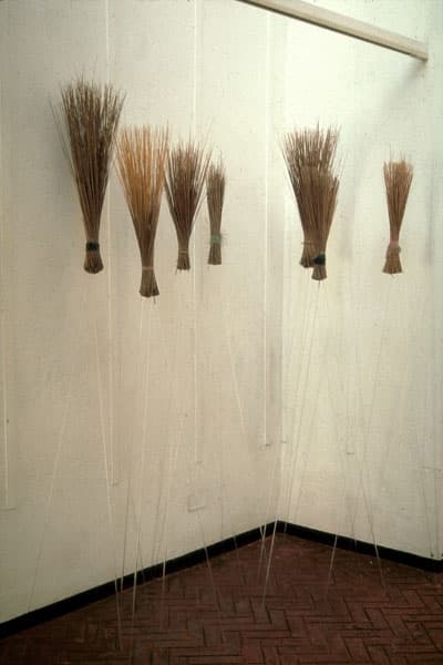 Addressing the Wounds: in corde (detail)