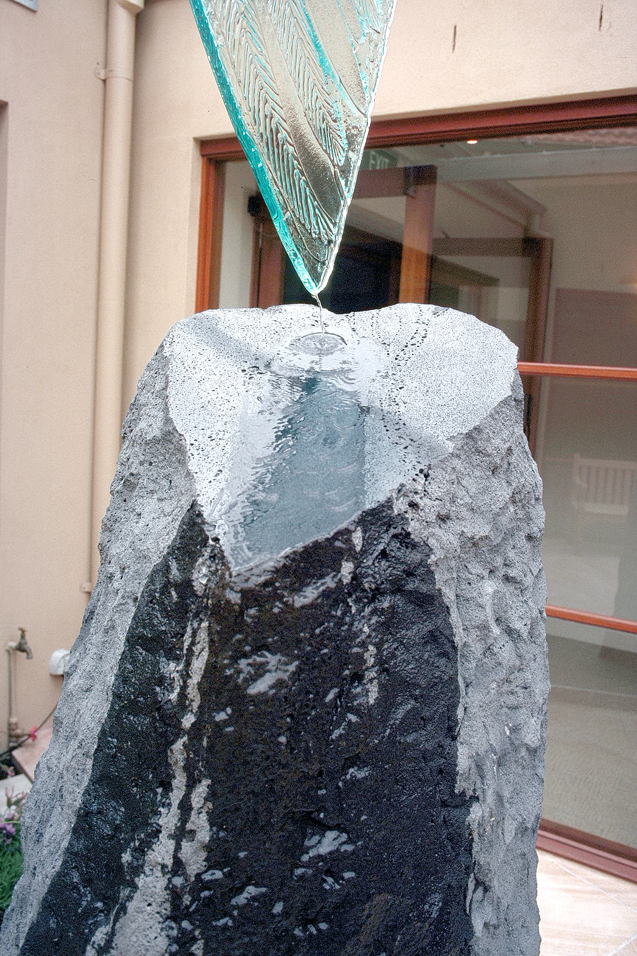 Ruach (detail)