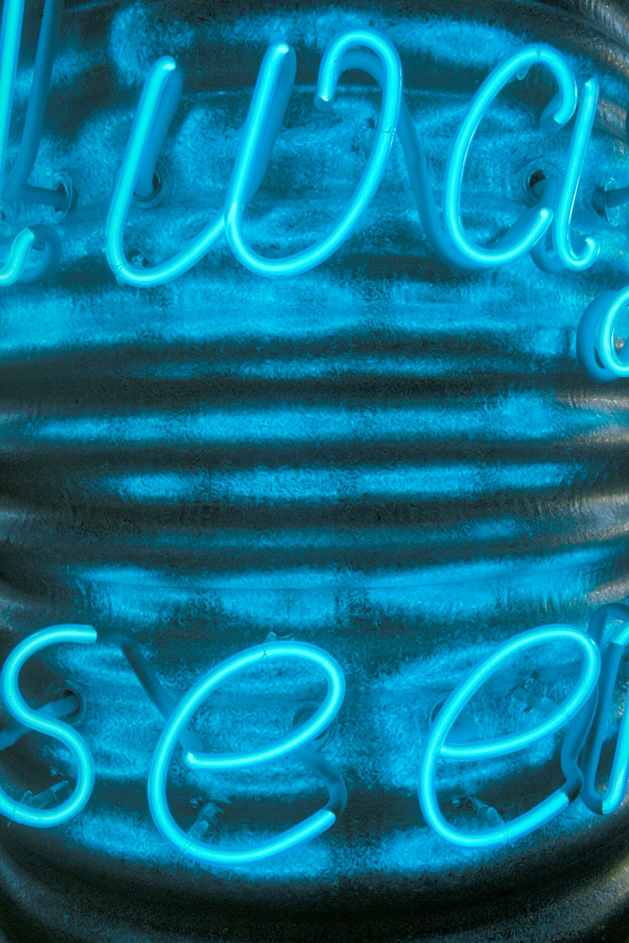 The Fourth Pillar (detail)