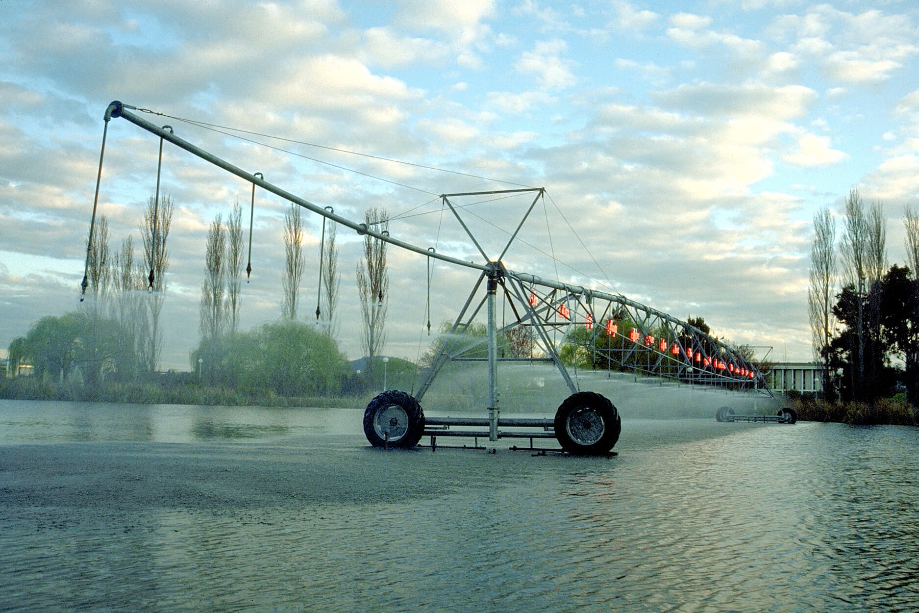 Flood Plane