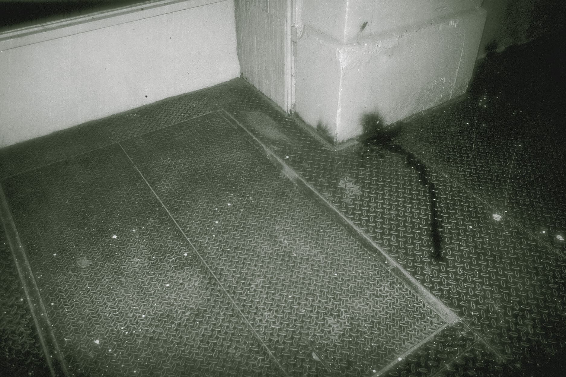 Men Without Toilets #5