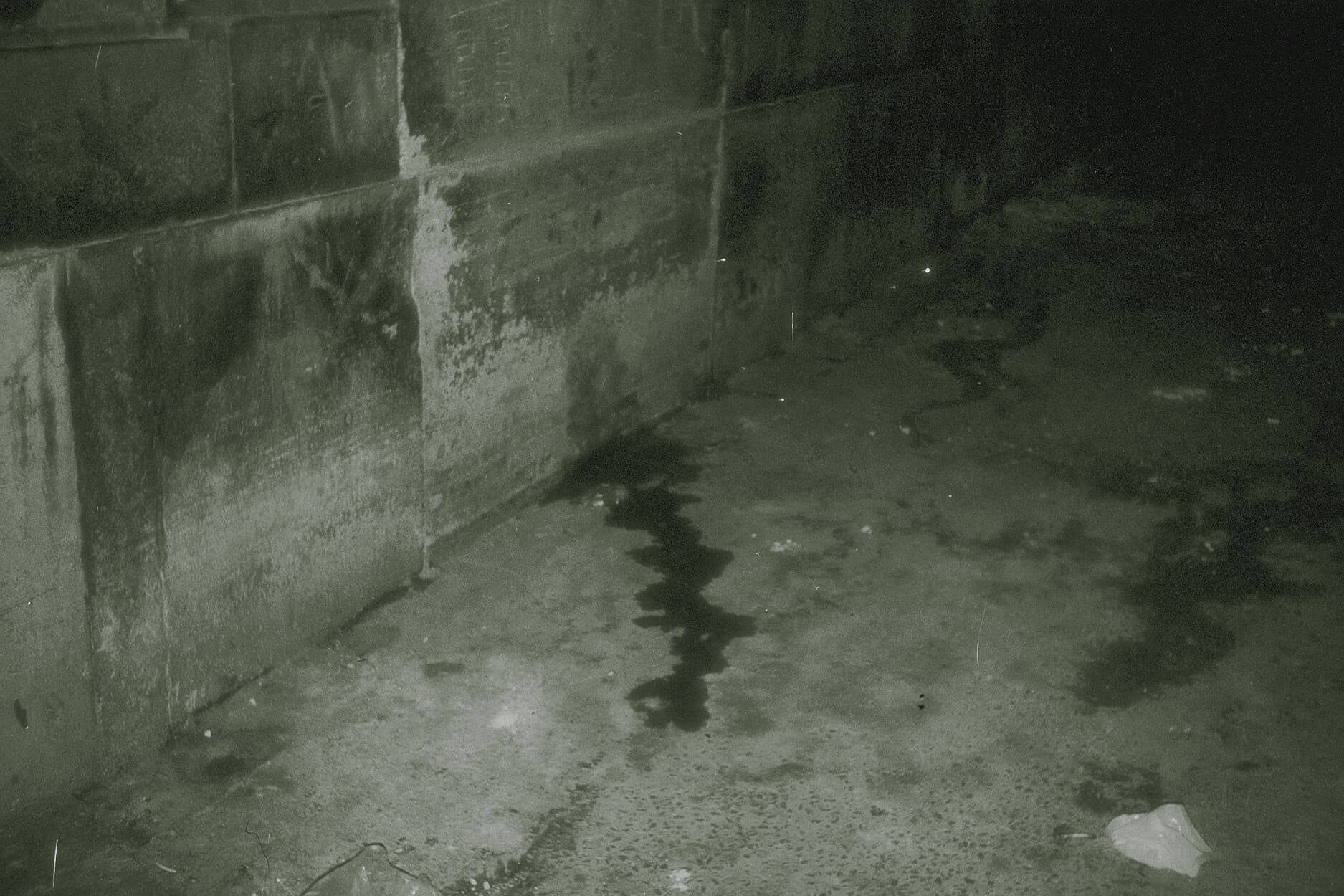 Men Without Toilets #7