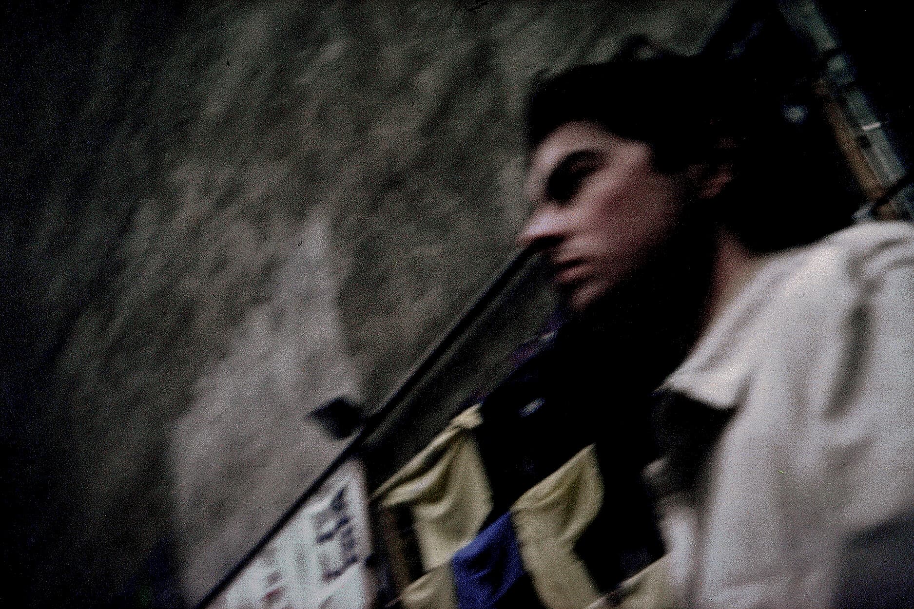 Slain Boy #14
