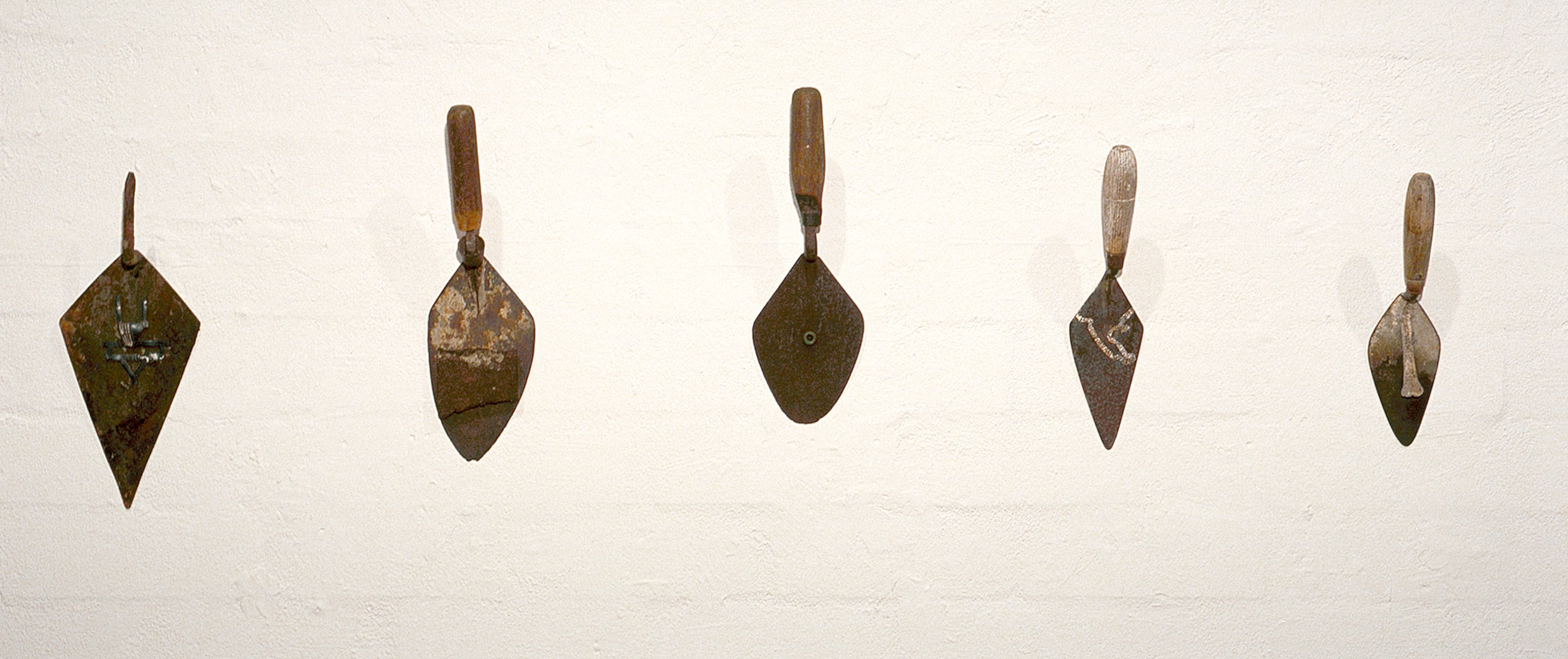 Strosimomancy (detail)