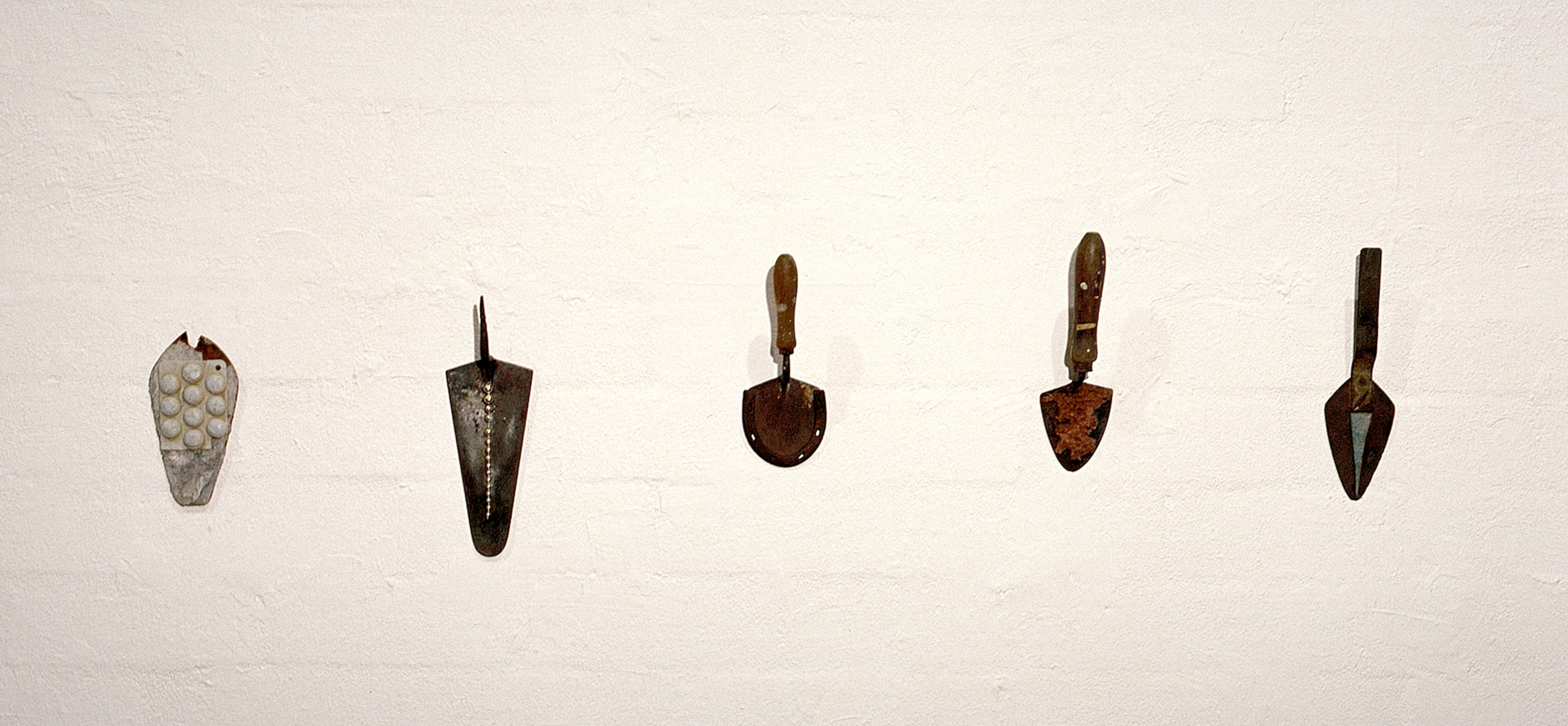 Strosimomancy (detail)