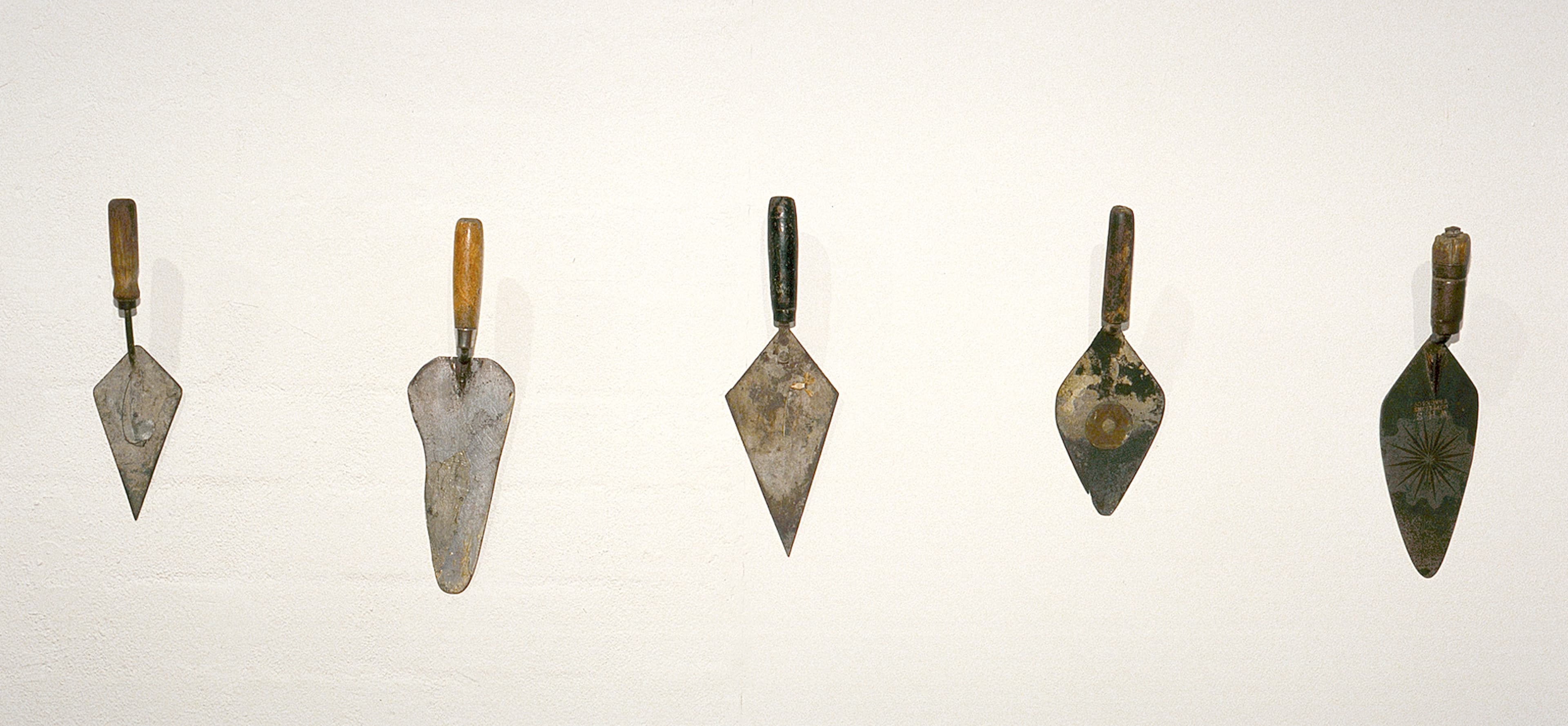 Strosimomancy (detail)