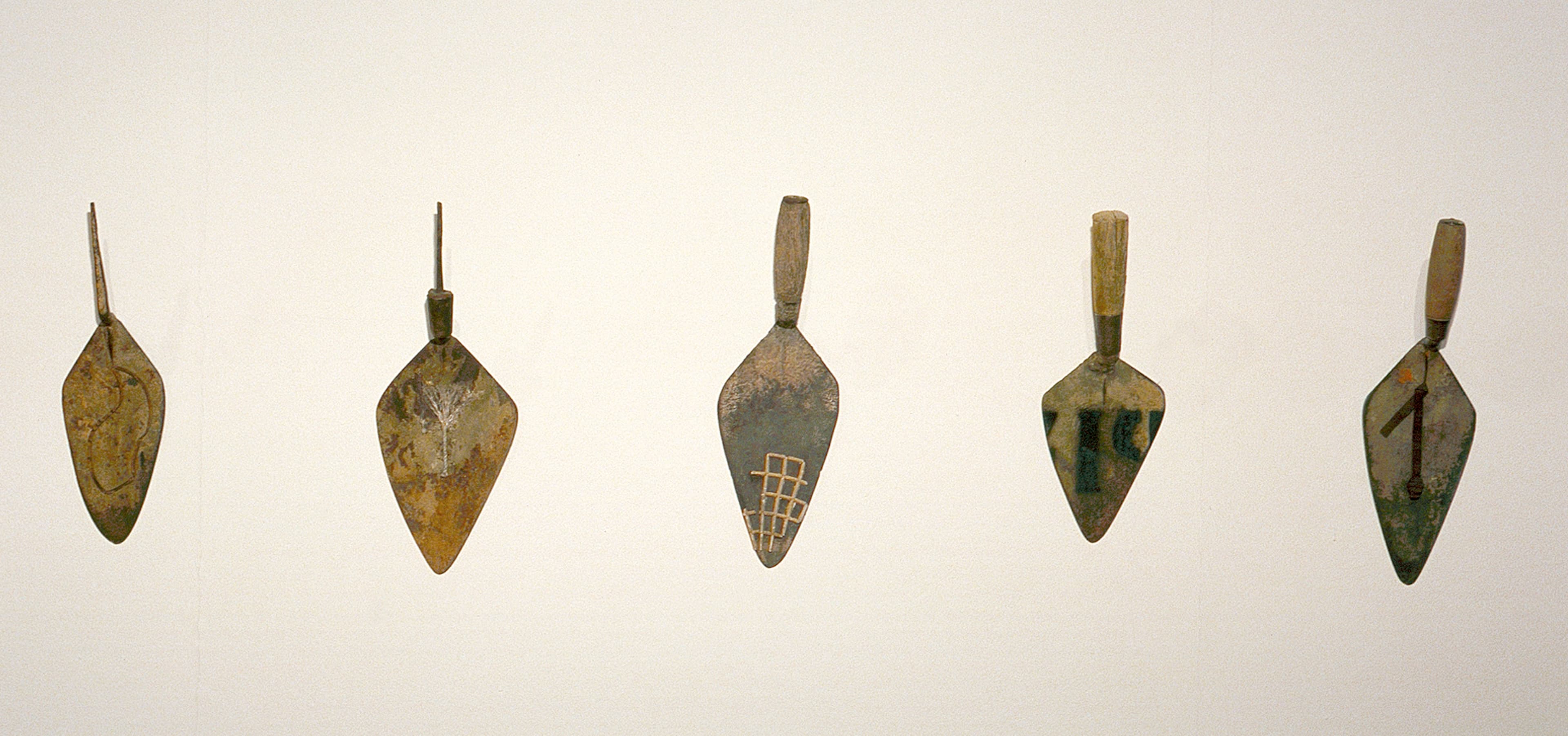 Strosimomancy (detail)