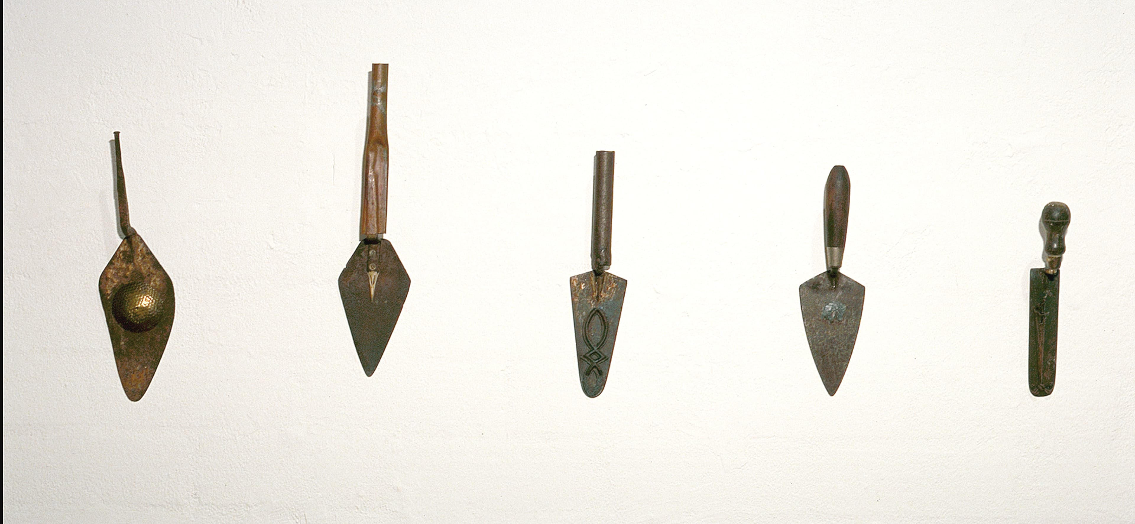 Strosimomancy (detail)