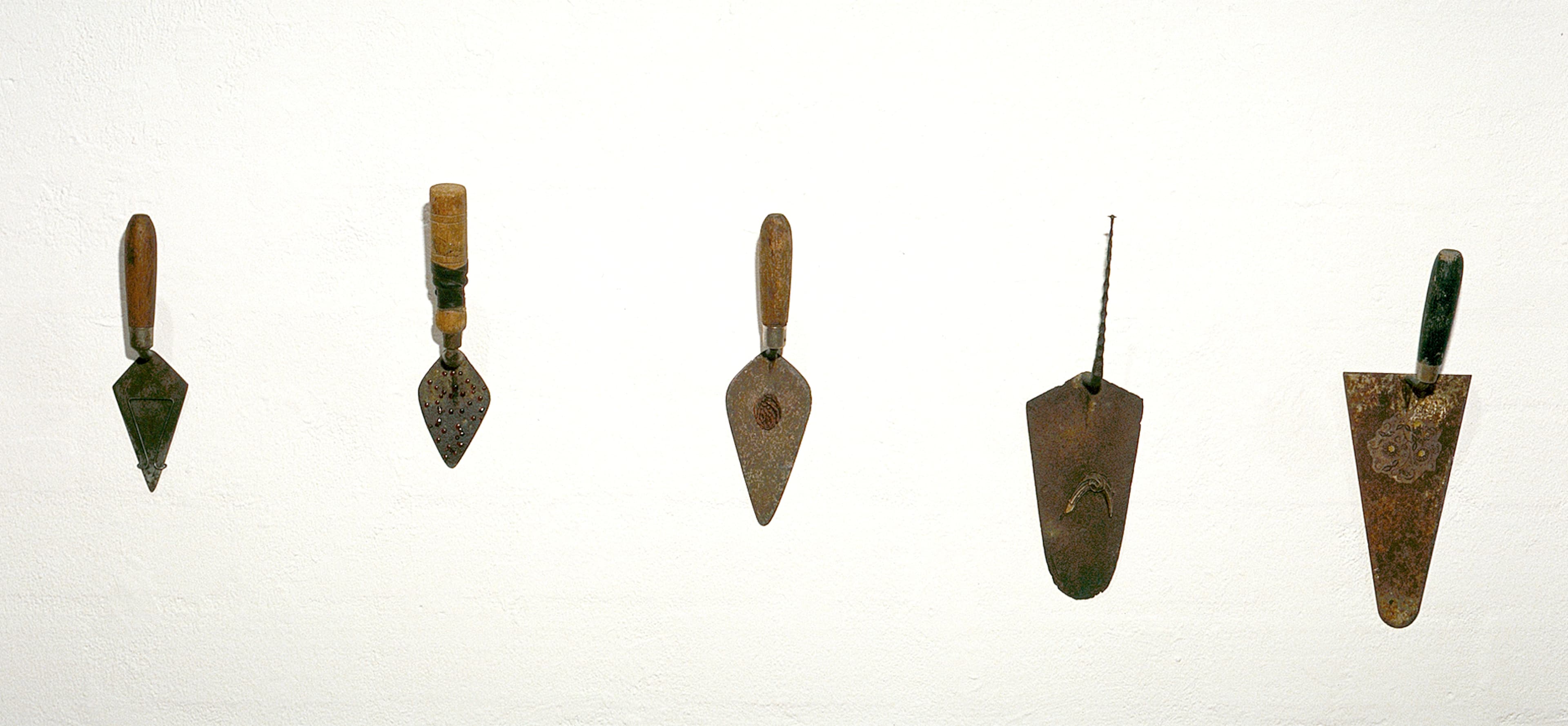 Strosimomancy (detail)