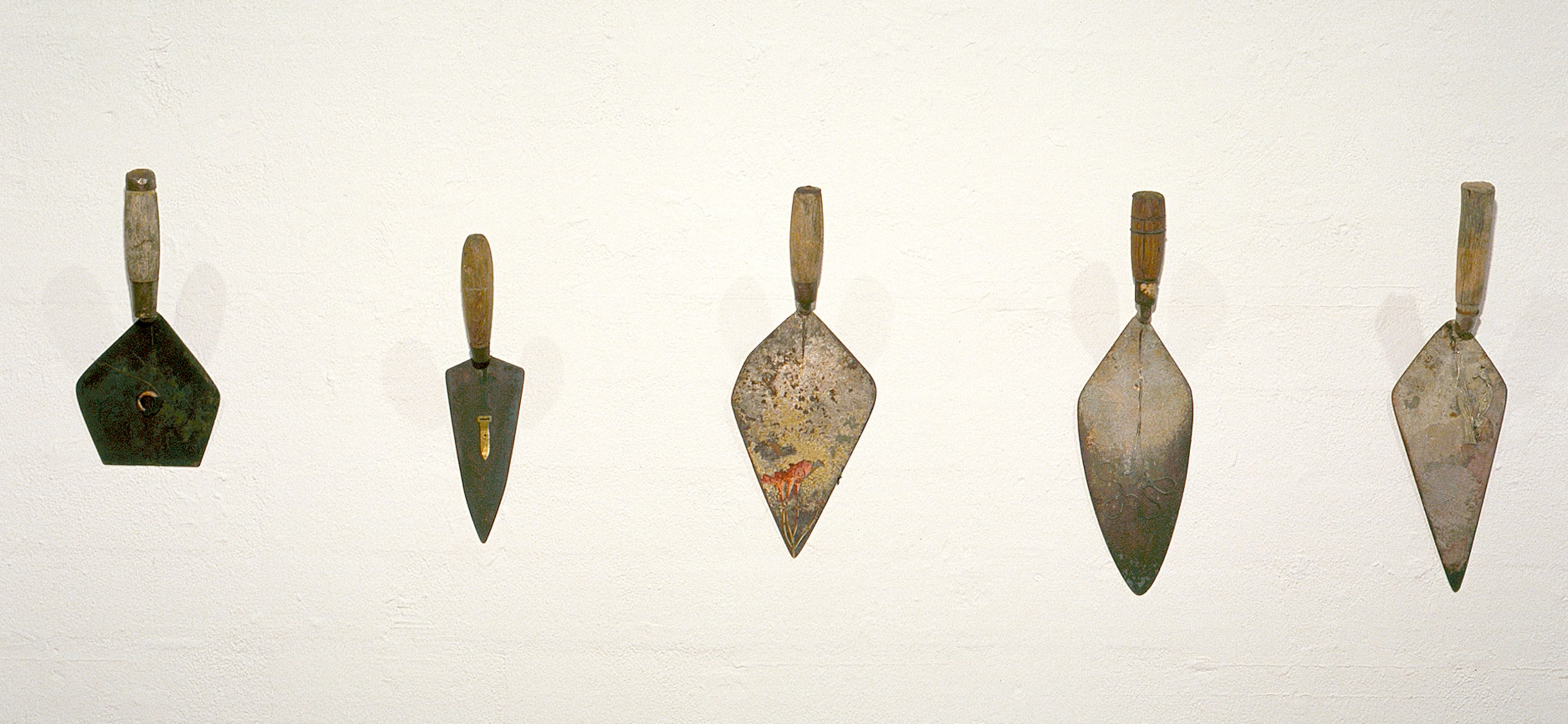 Strosimomancy (detail)