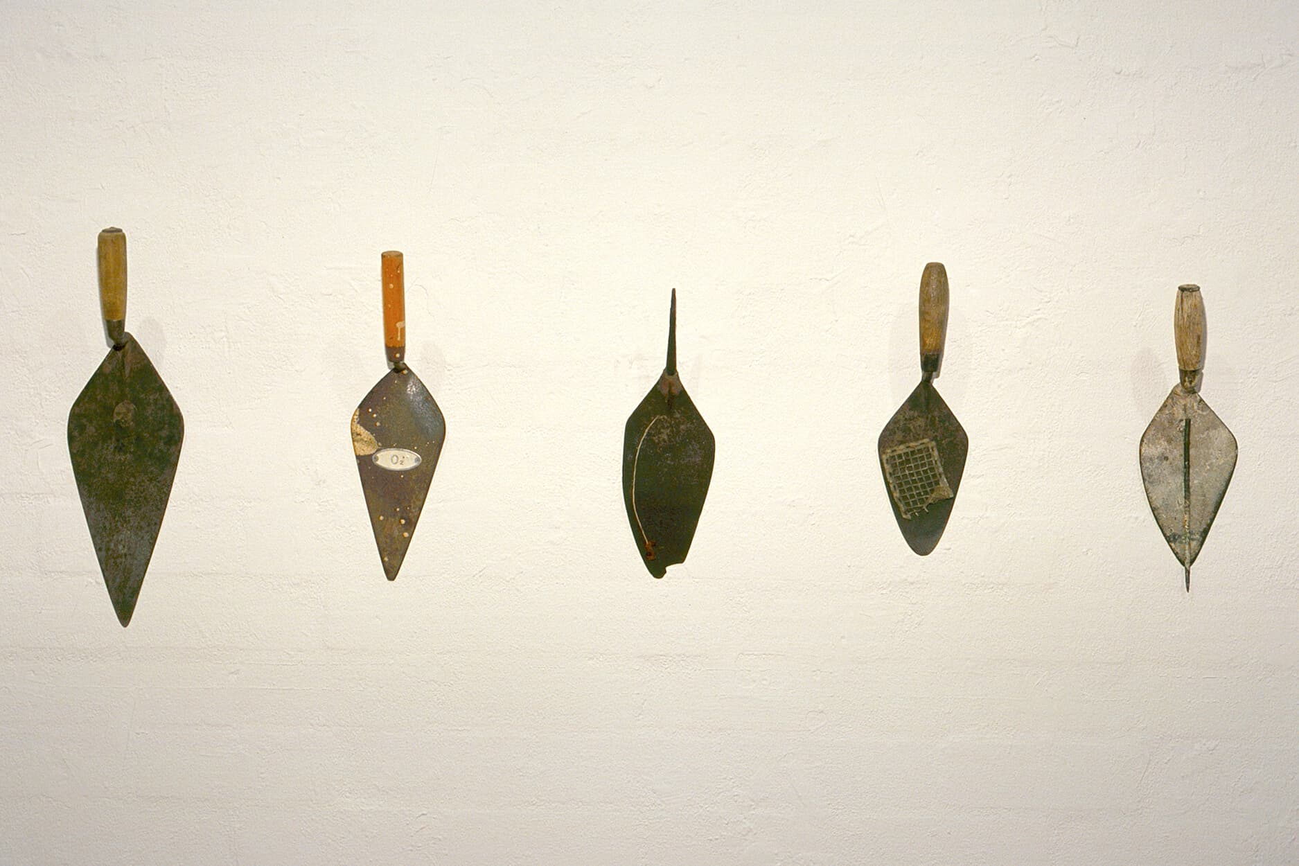 Strosimomancy (detail)