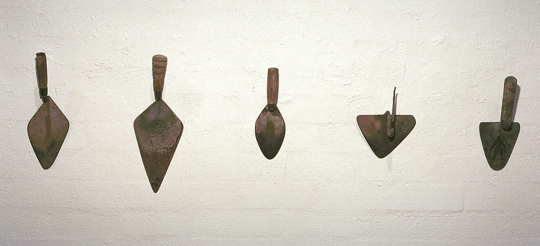Strosimomancy (detail)