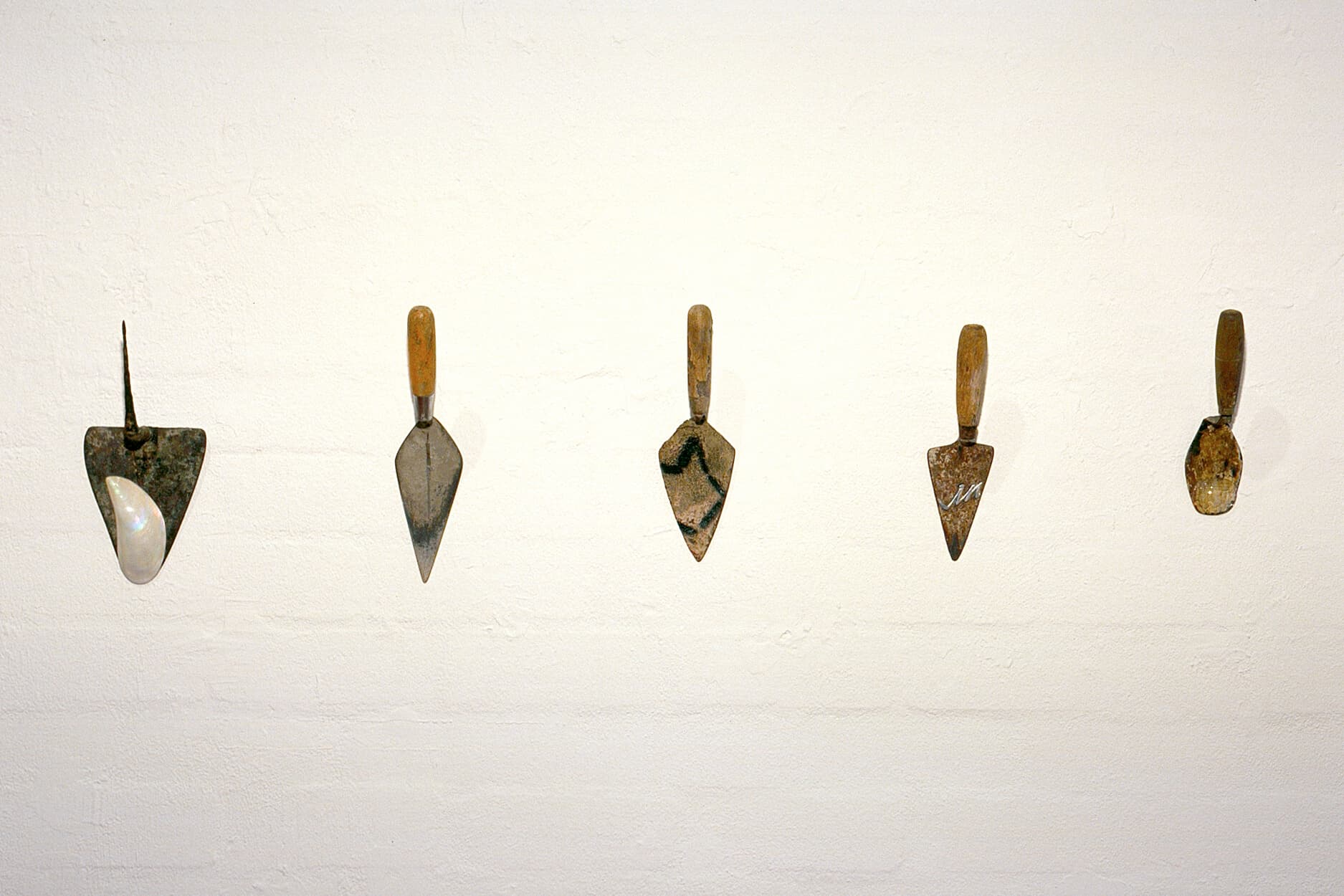 Strosimomancy (detail)