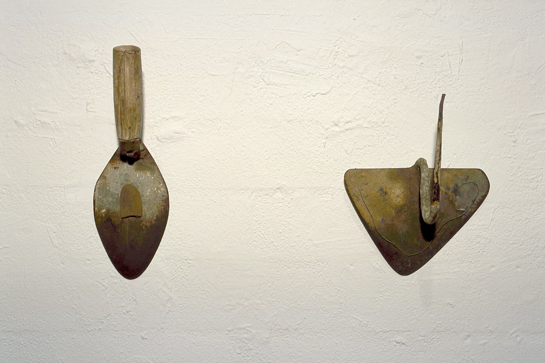 Strosimomancy (detail)