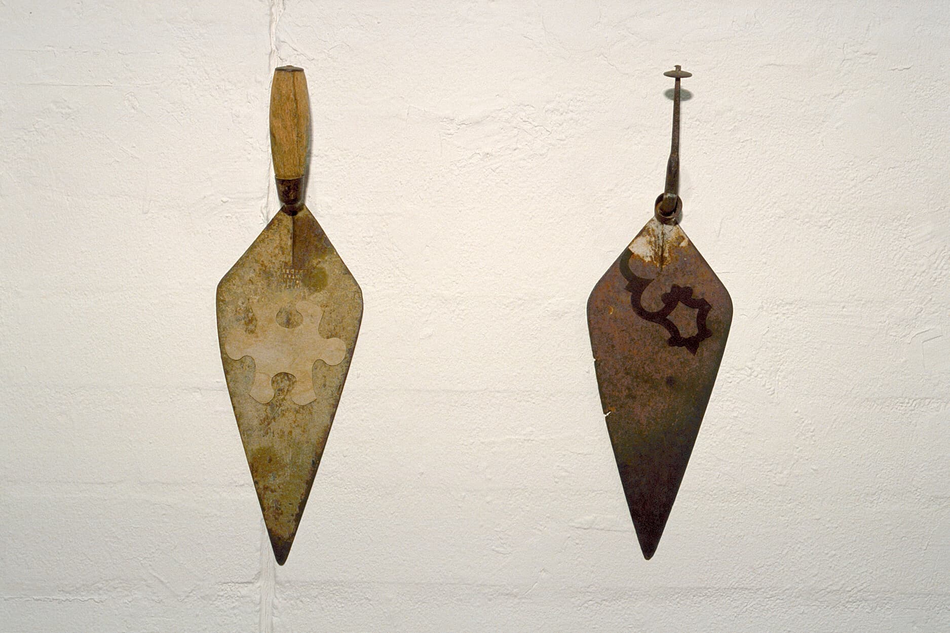 Strosimomancy (detail)