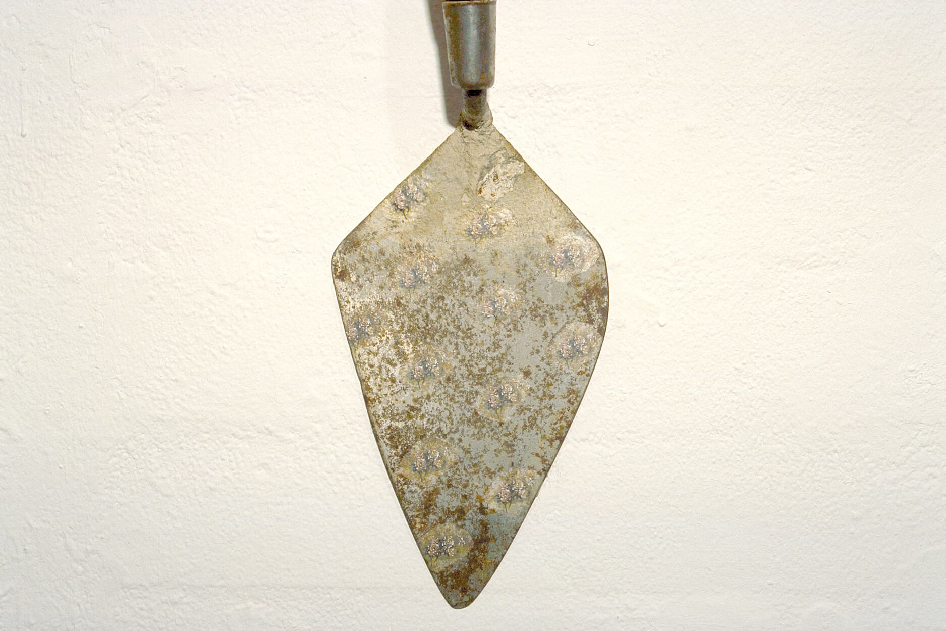 Strosimomancy (detail)