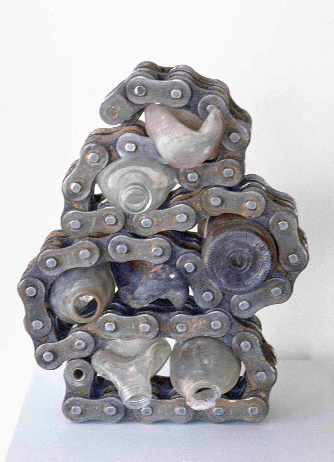 Bottle Rack