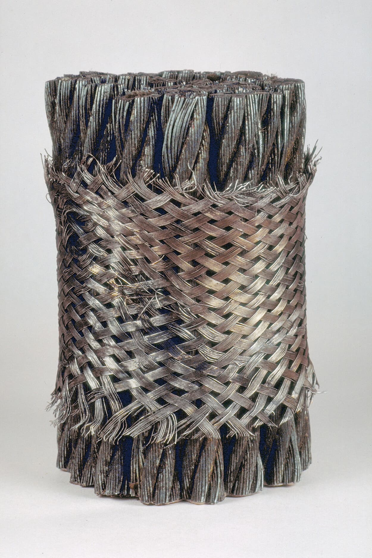 Baudelaire's Rope