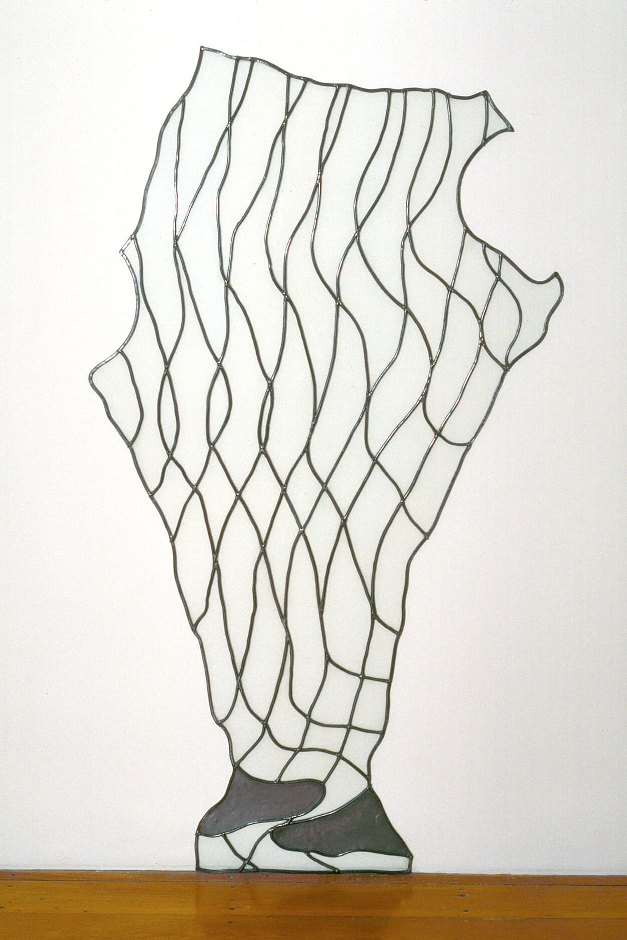 A Swinging Left Hand