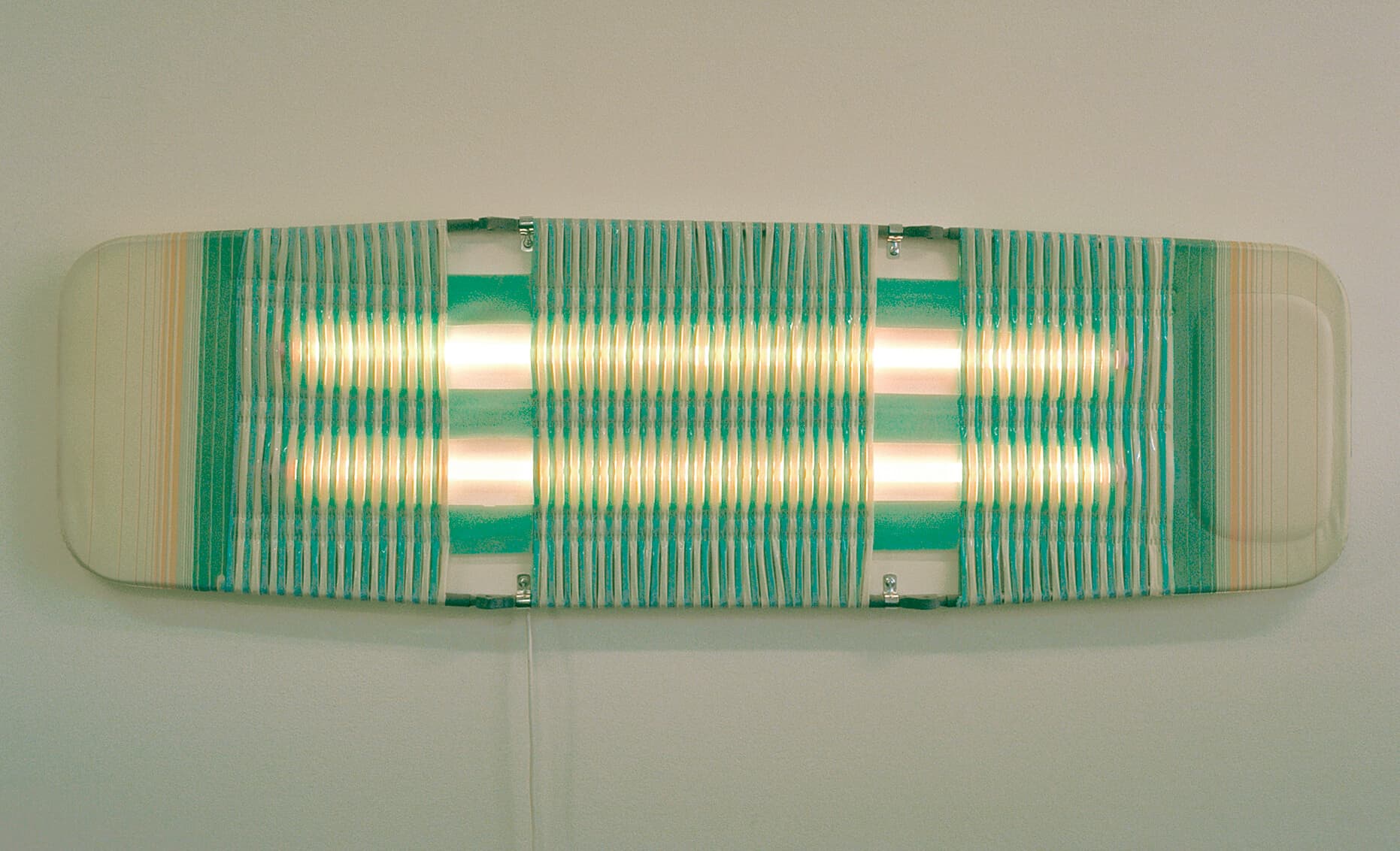 Untitled (from BA na na BA na na MAN go series)