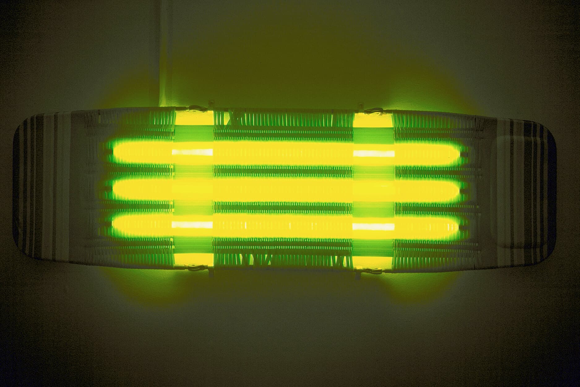 Untitled (from BA na na BA na na MAN go series)