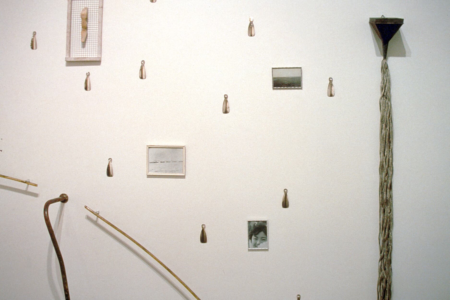 Falling from Grace (detail)