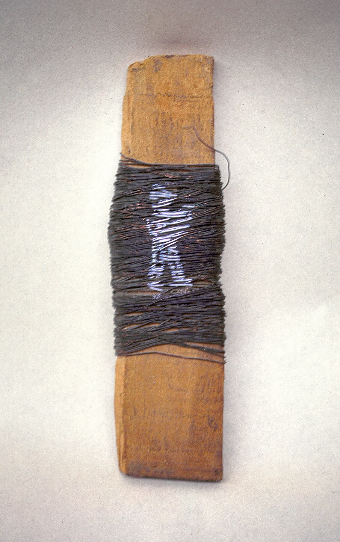 Kouromancy (detail)