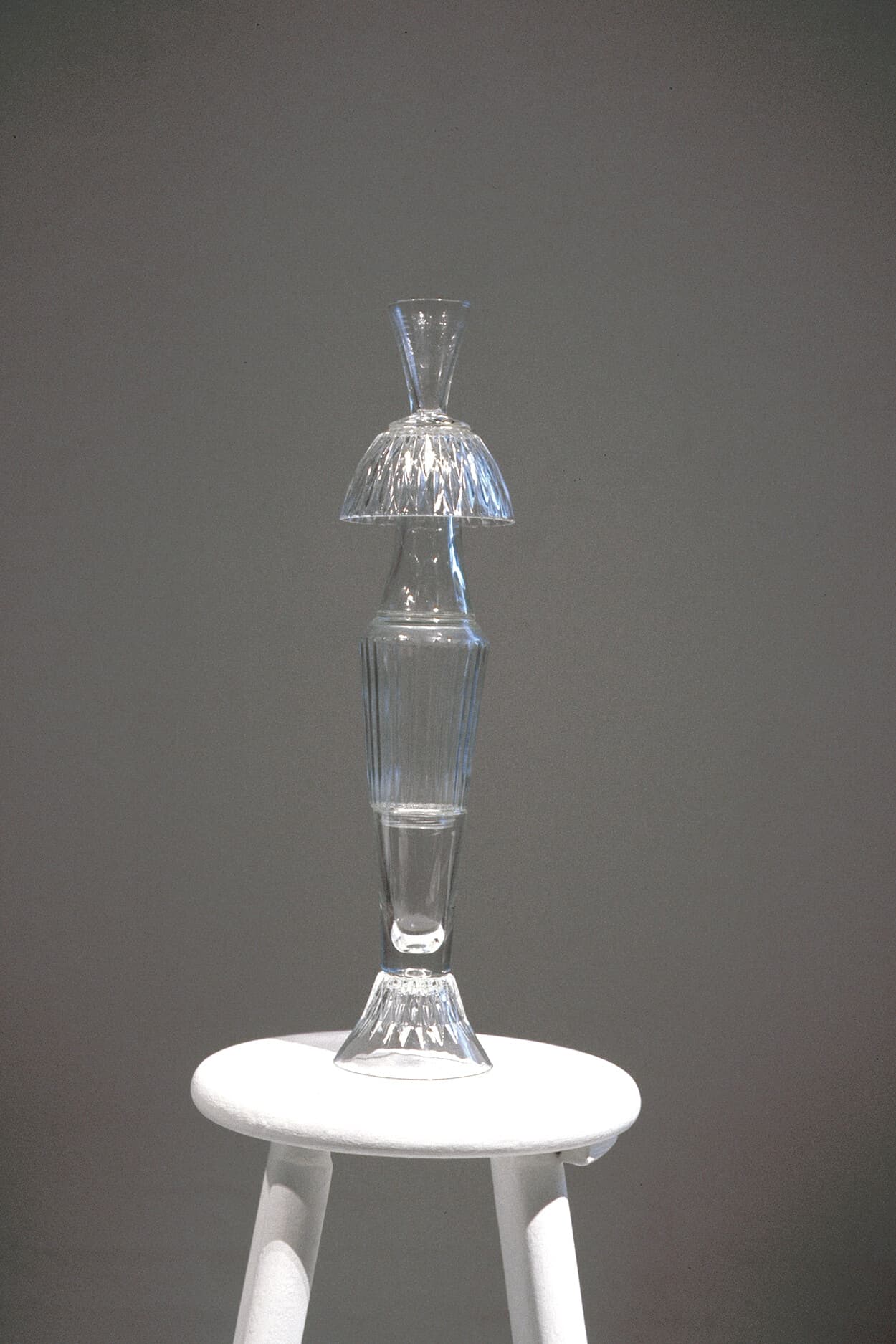Cryonic Quintet (detail)