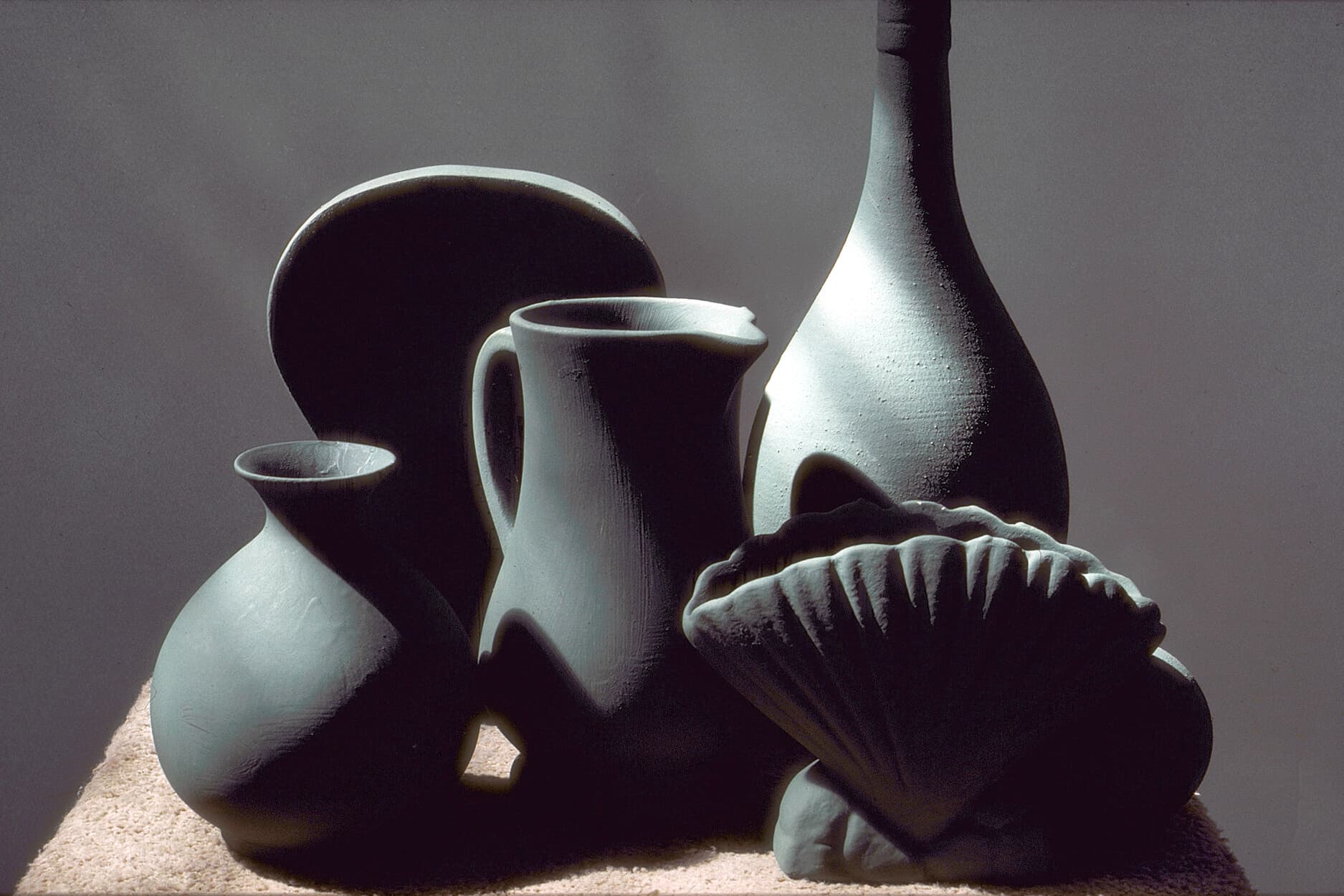 Still Life