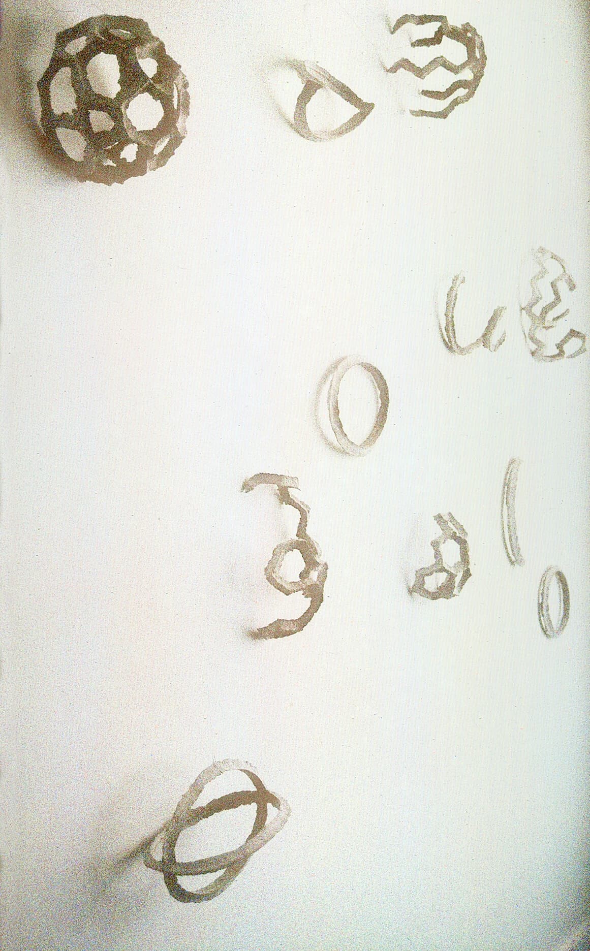 Untitled (Works-in-progress)