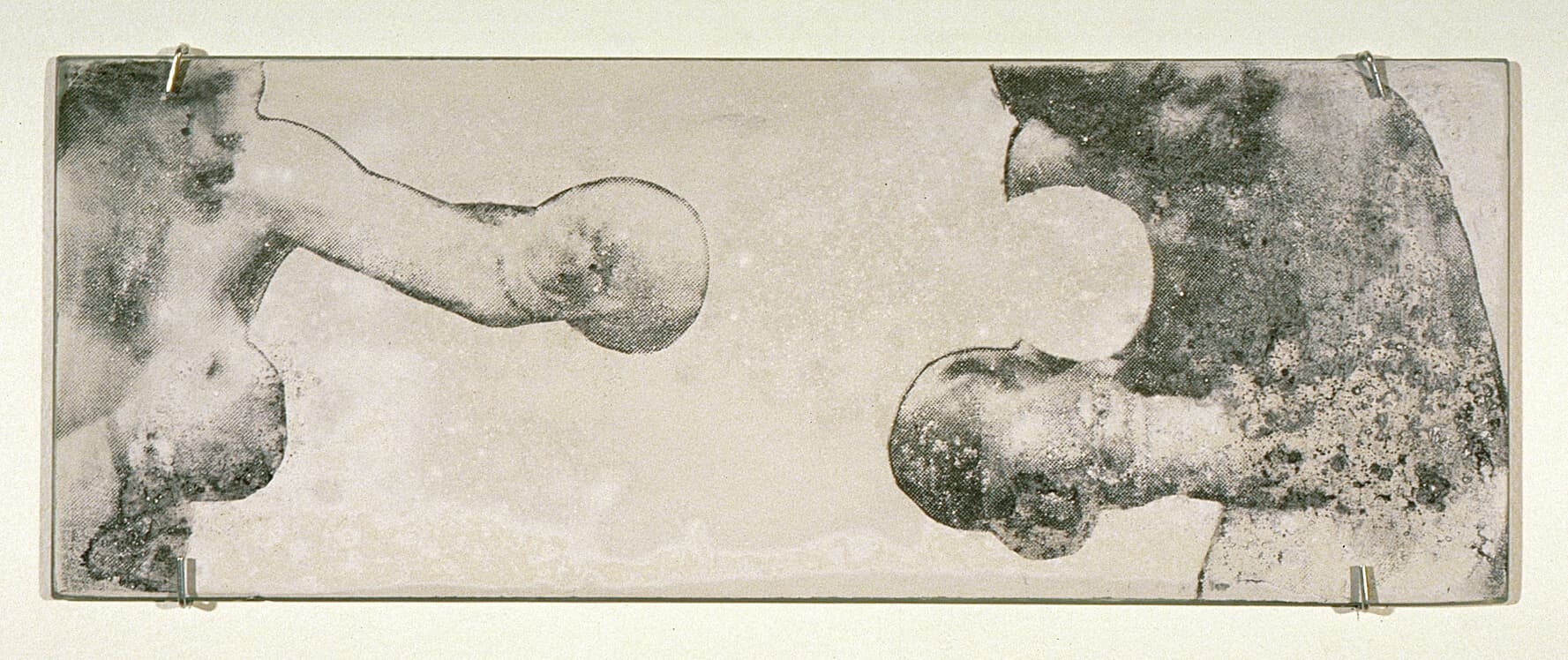 Untitled (from The Ring series)