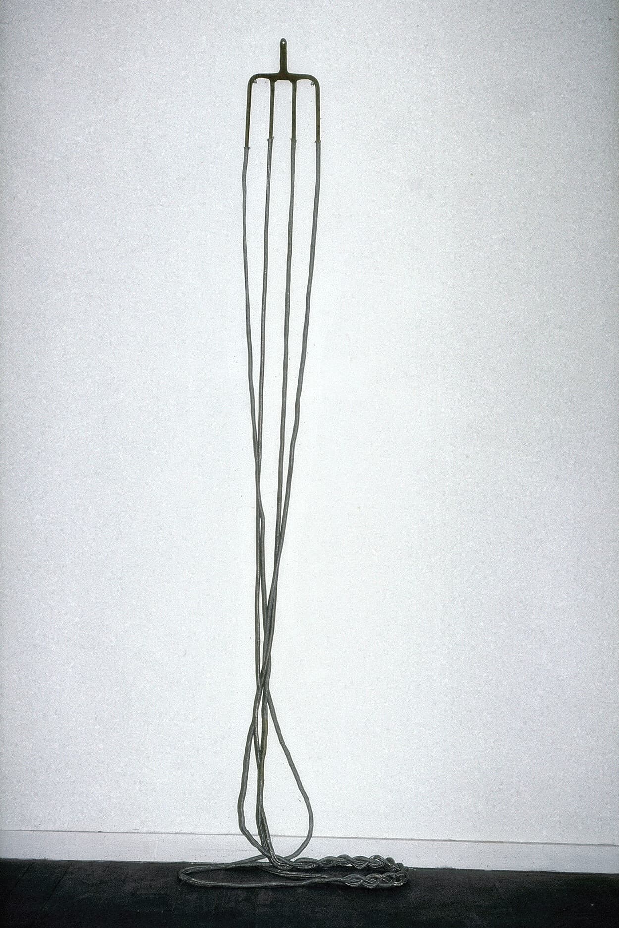 One Man's Place (Fork)