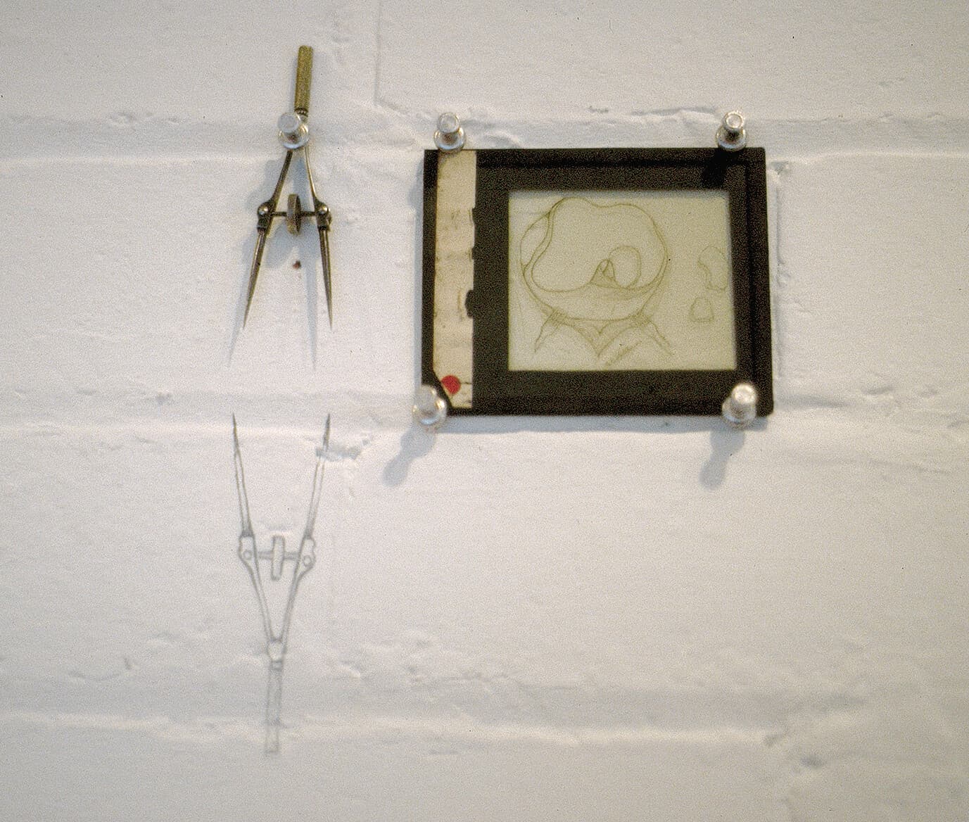 Glass Slide (Operation Image), Instruments